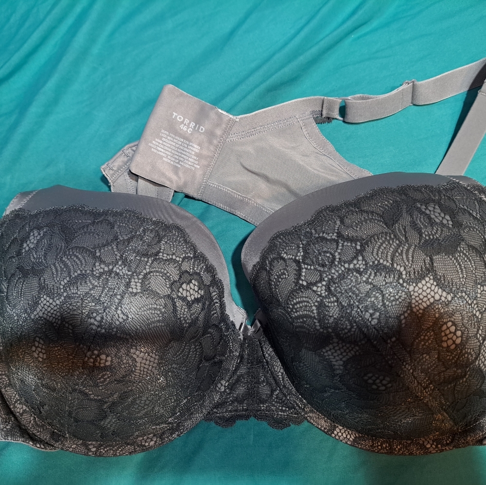 Bra